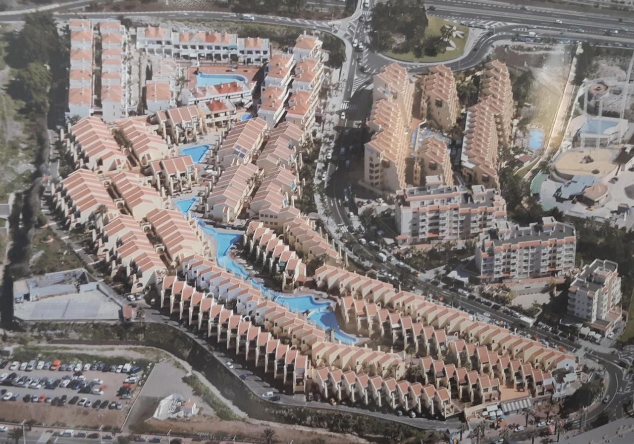Tenerife Mareverde House Costa Adeje  Kültér fotó