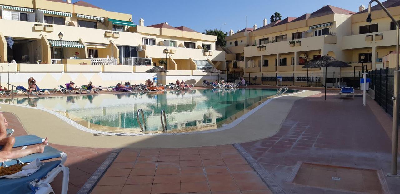 Tenerife Mareverde House Costa Adeje  Kültér fotó