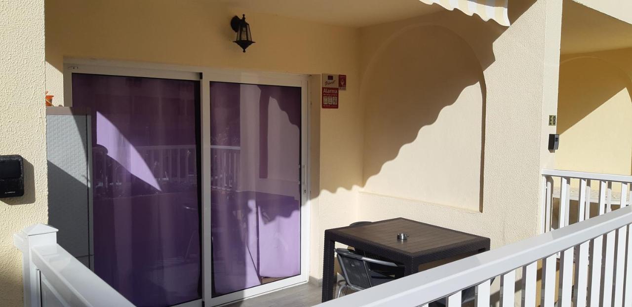 Tenerife Mareverde House Costa Adeje  Kültér fotó