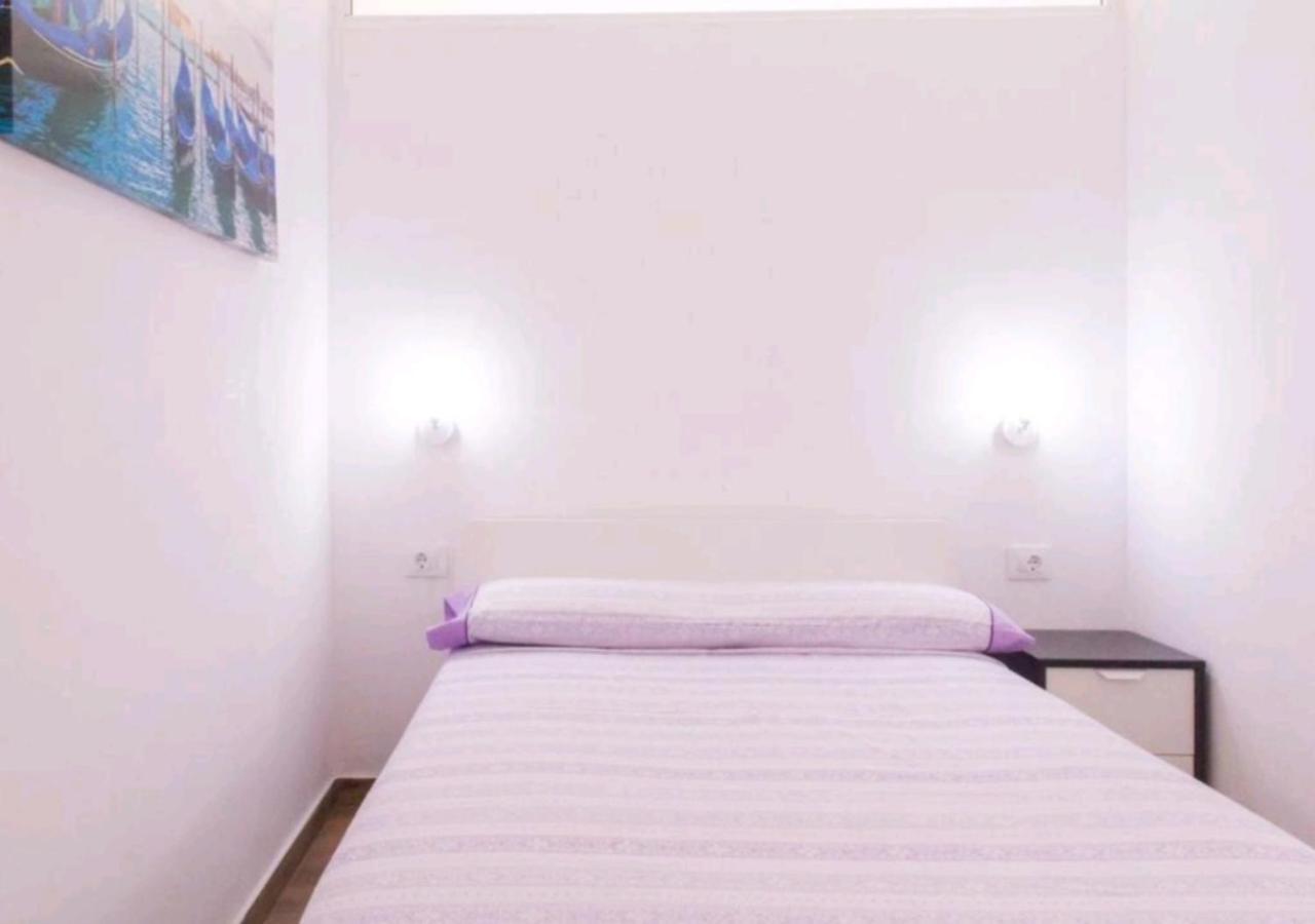 Tenerife Mareverde House Costa Adeje  Kültér fotó