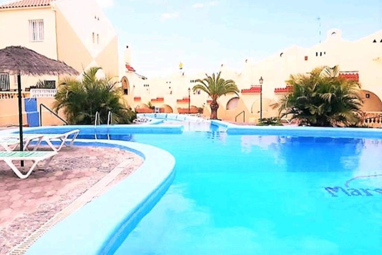 Tenerife Mareverde House Costa Adeje  Kültér fotó