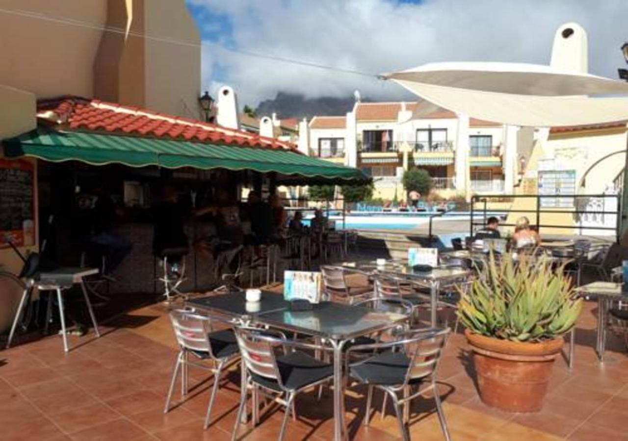 Tenerife Mareverde House Costa Adeje  Kültér fotó