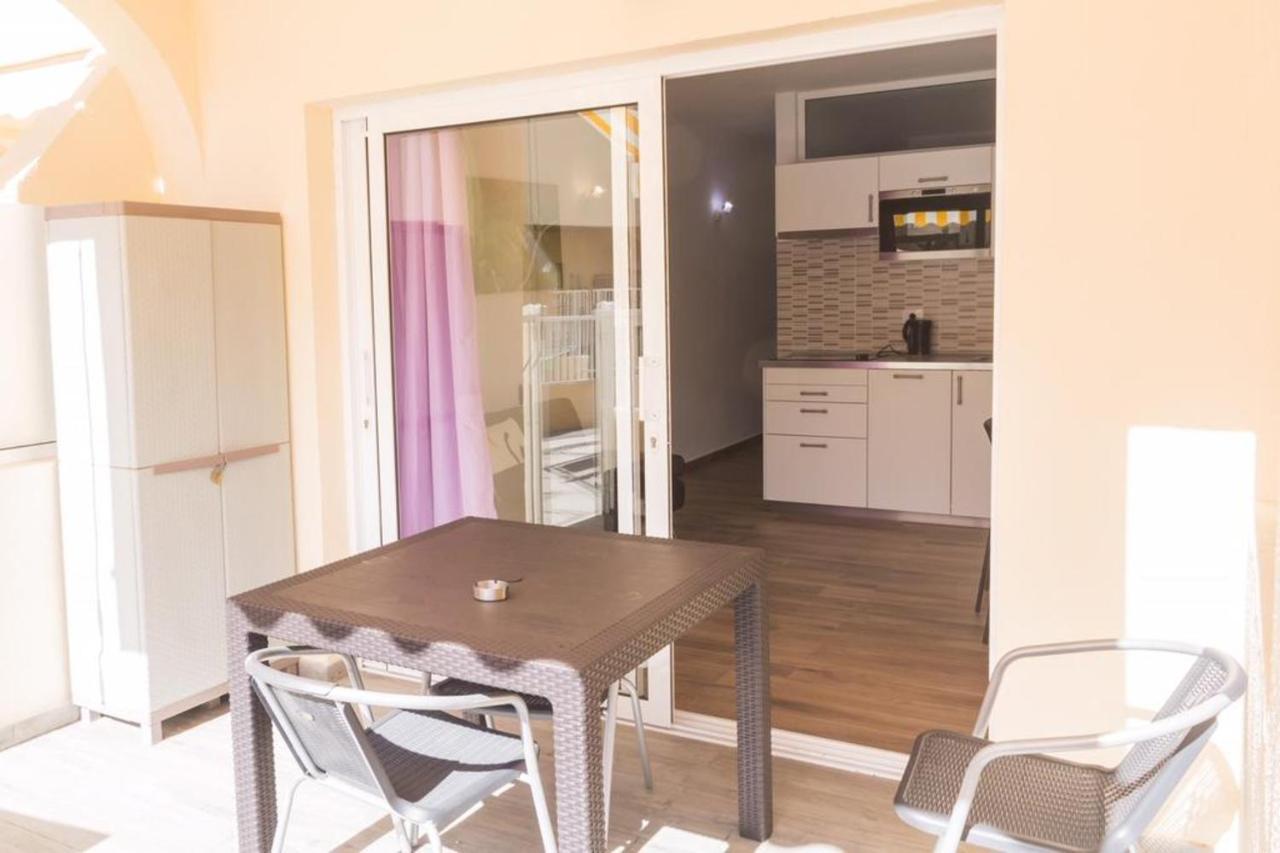 Tenerife Mareverde House Costa Adeje  Kültér fotó