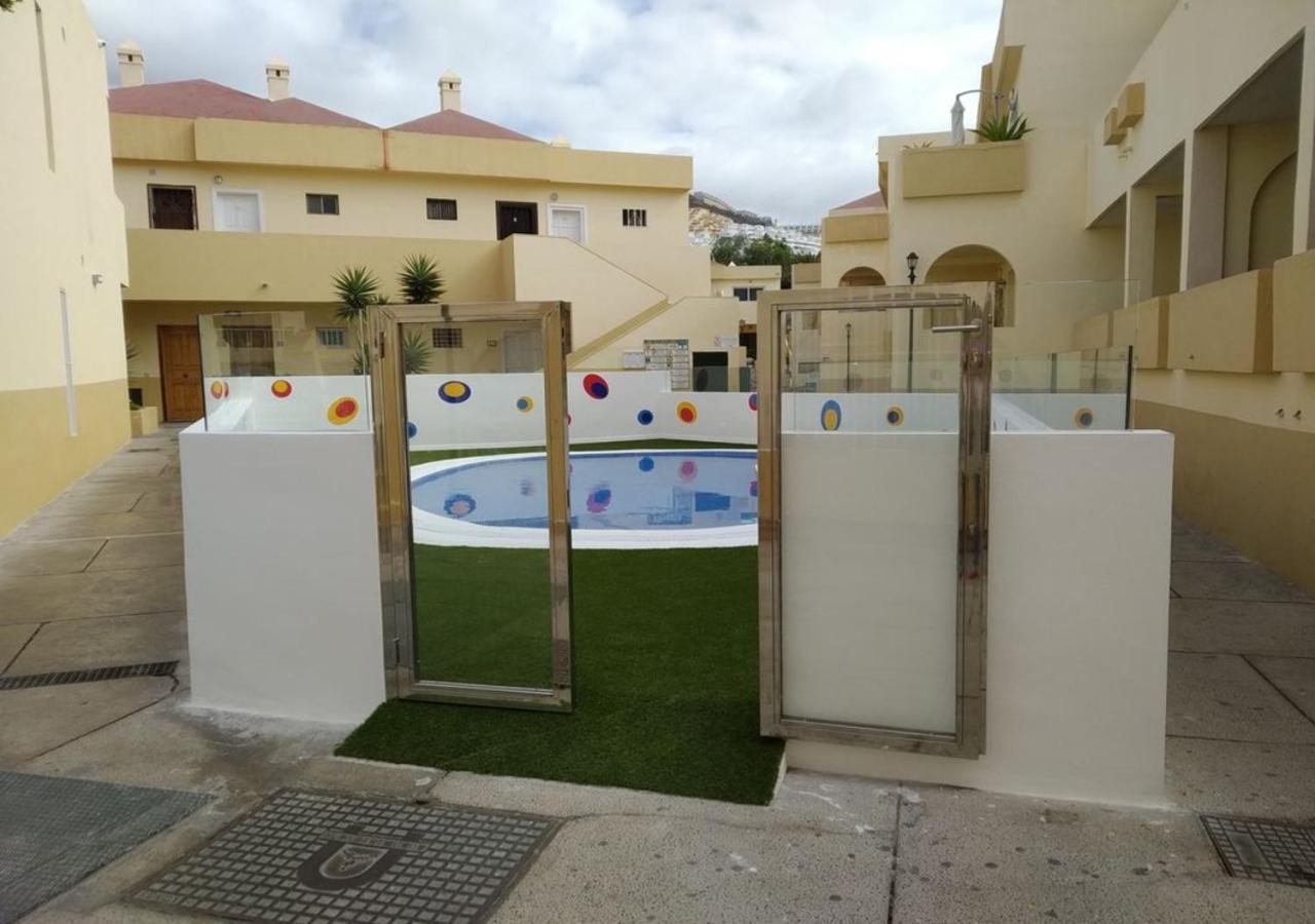 Tenerife Mareverde House Costa Adeje  Kültér fotó