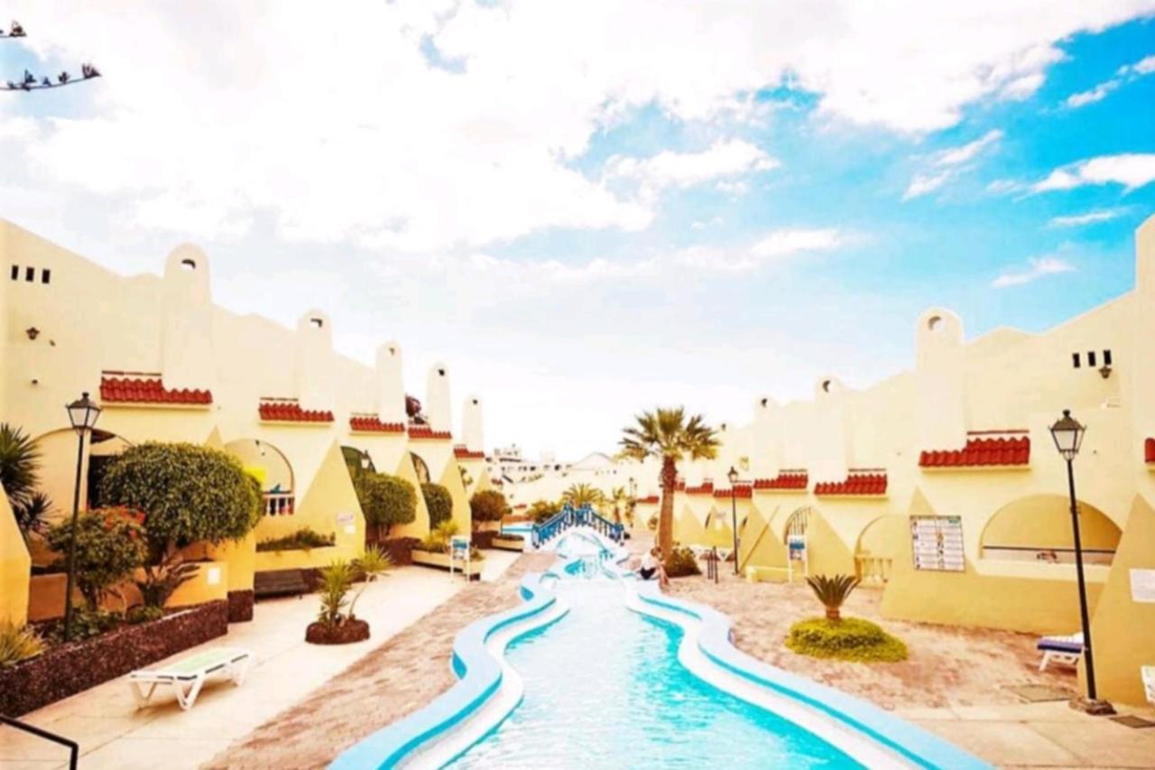 Tenerife Mareverde House Costa Adeje  Kültér fotó