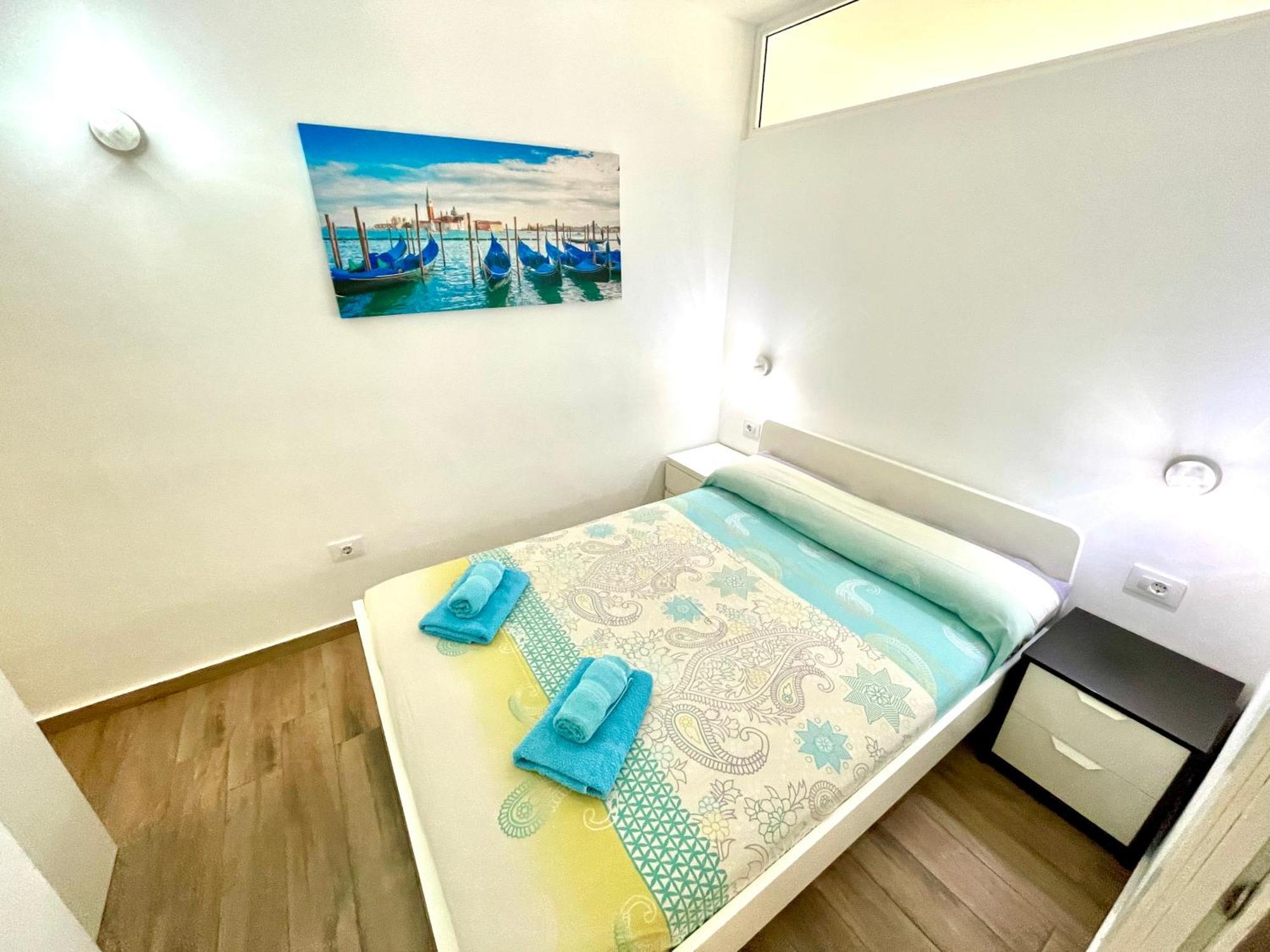 Tenerife Mareverde House Costa Adeje  Kültér fotó