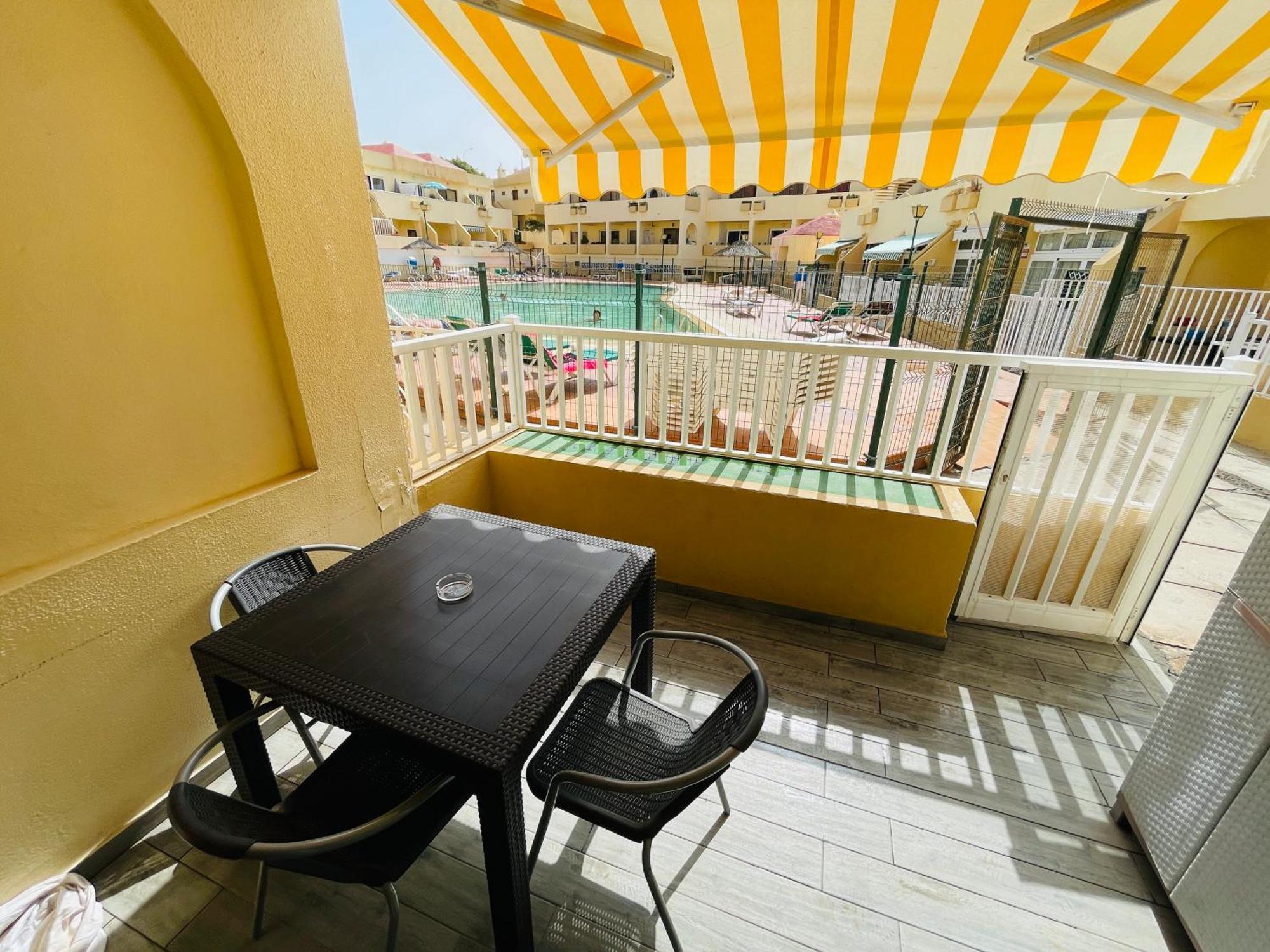 Tenerife Mareverde House Costa Adeje  Kültér fotó