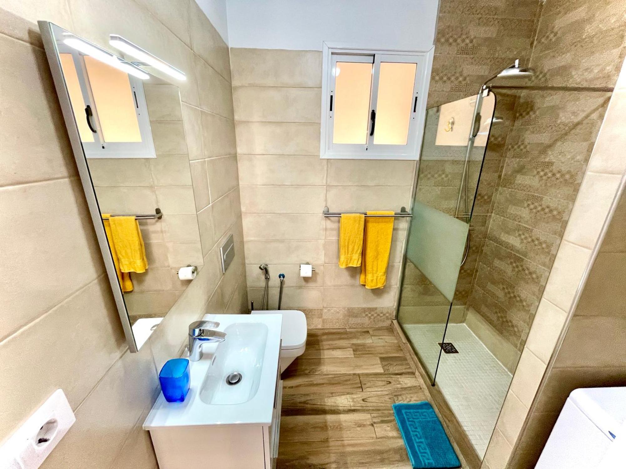 Tenerife Mareverde House Costa Adeje  Kültér fotó