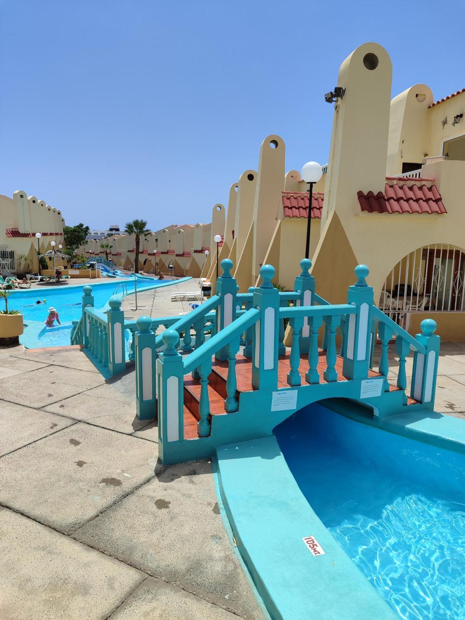 Tenerife Mareverde House Costa Adeje  Kültér fotó