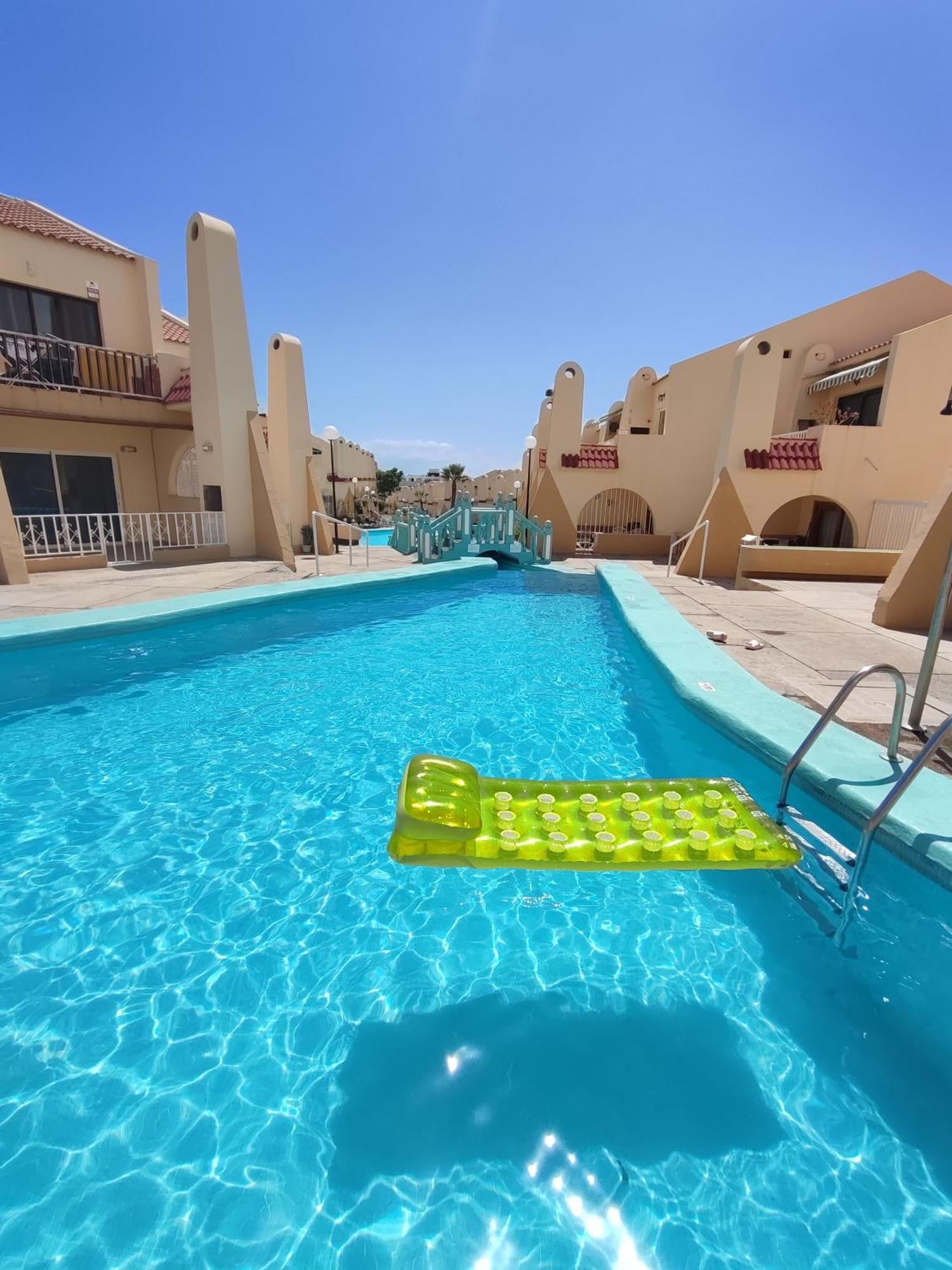 Tenerife Mareverde House Costa Adeje  Kültér fotó