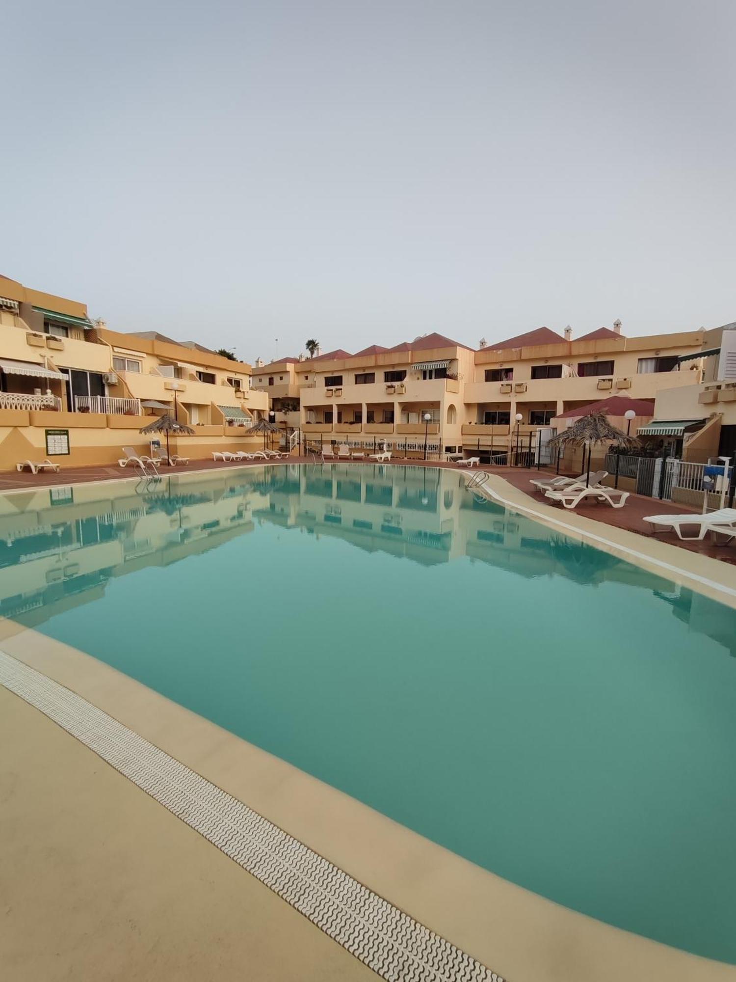 Tenerife Mareverde House Costa Adeje  Kültér fotó