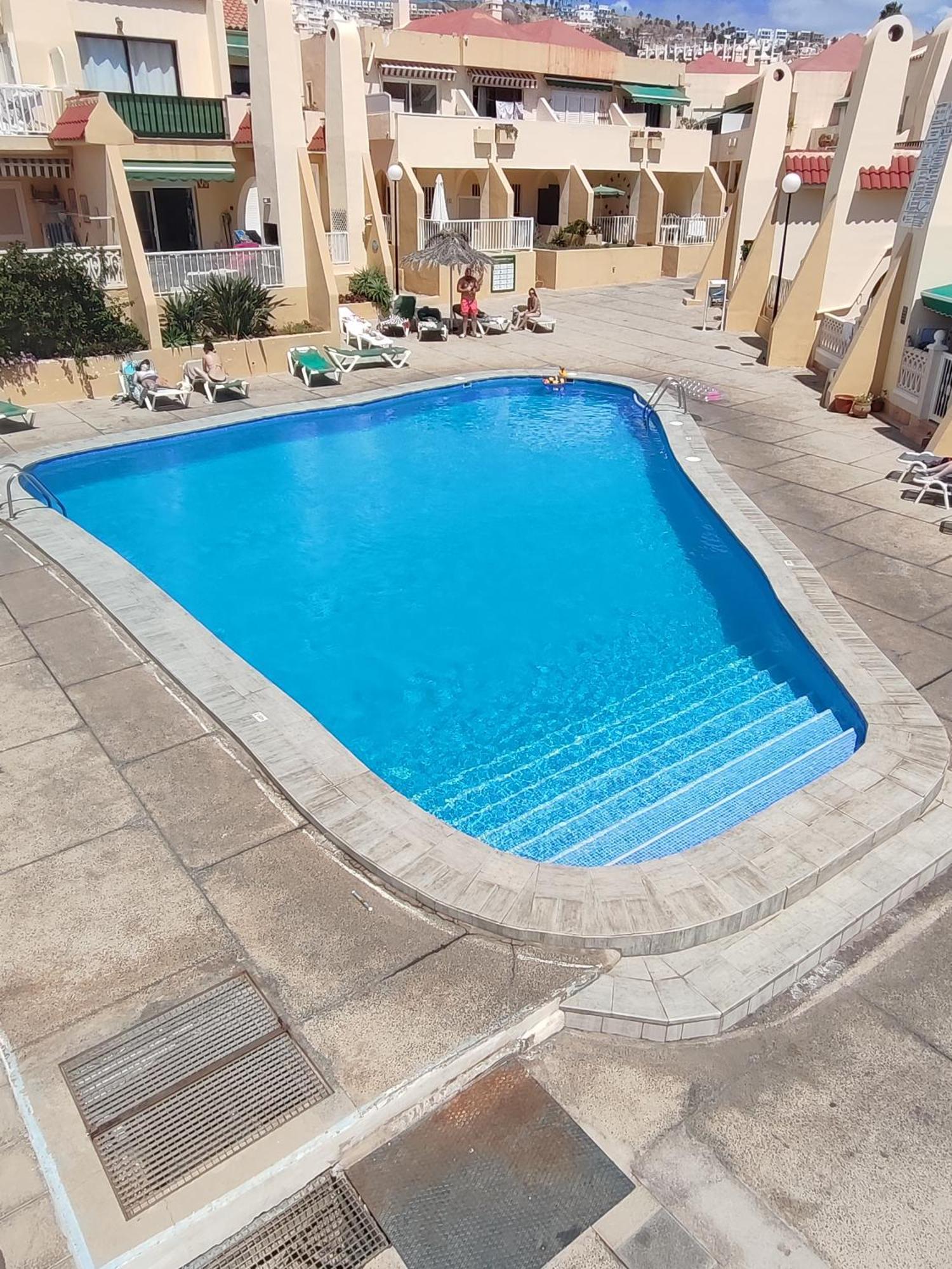 Tenerife Mareverde House Costa Adeje  Kültér fotó